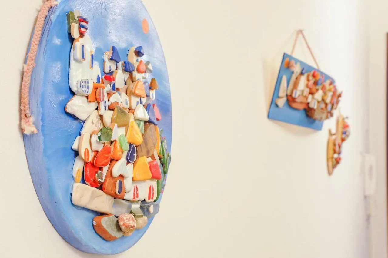 I Paladini Politeama Apartment Palermo