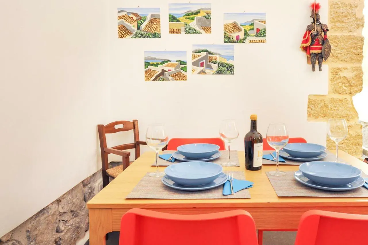 I Paladini Politeama Apartment Palermo Italy