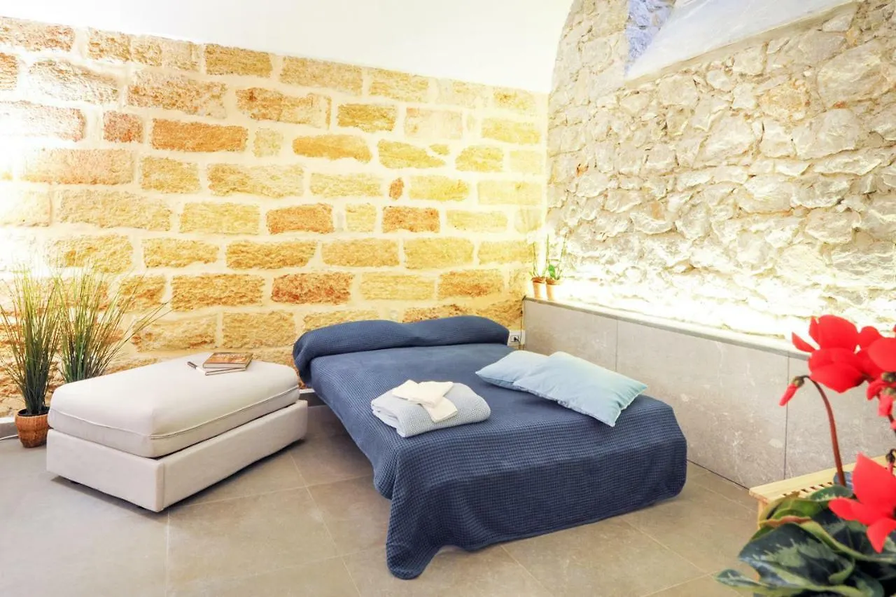 I Paladini Politeama Apartment Palermo Italy