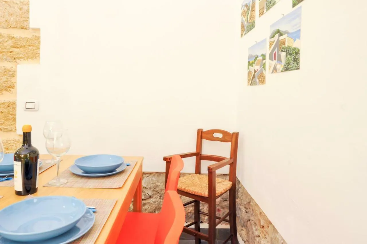 I Paladini Politeama Apartment Palermo