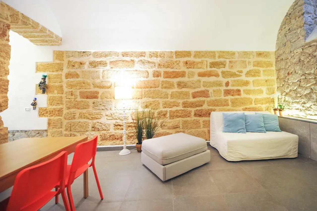 I Paladini Politeama Apartment Palermo