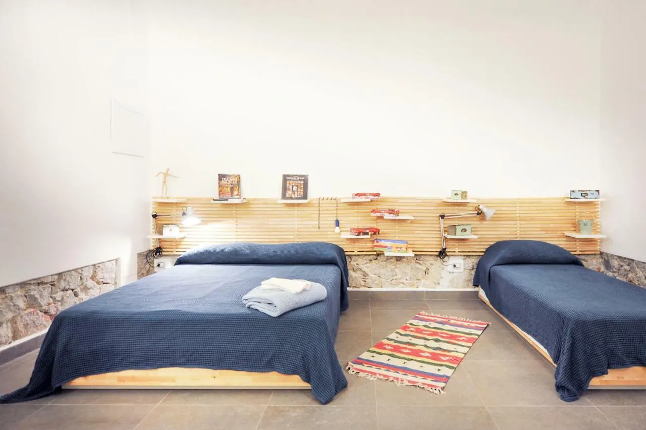I Paladini Politeama Apartment Palermo