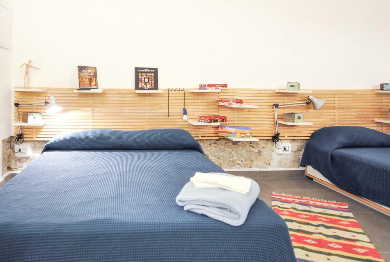 I Paladini Politeama Apartment Palermo