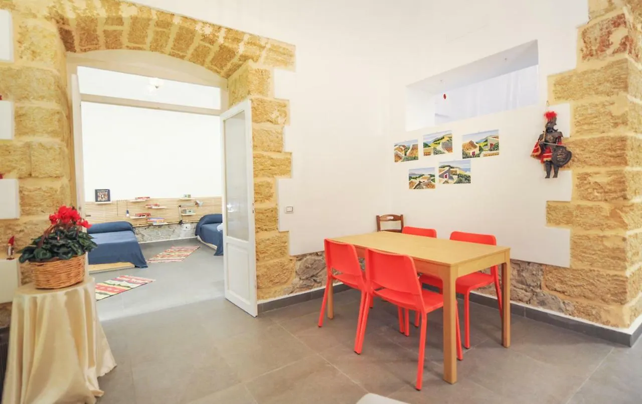 I Paladini Politeama Apartment Palermo Italy