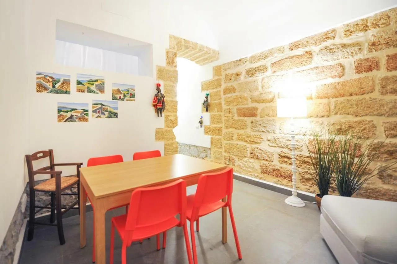 I Paladini Politeama Apartment Palermo