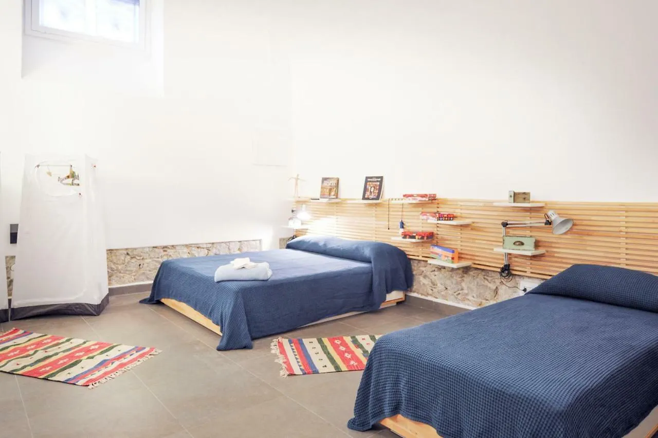 I Paladini Politeama Apartment Palermo