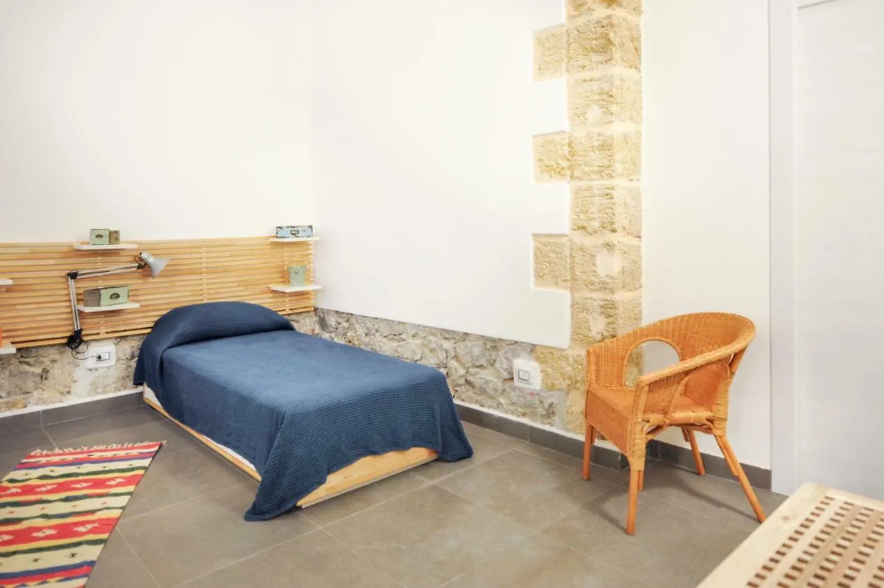 I Paladini Politeama Apartment Palermo