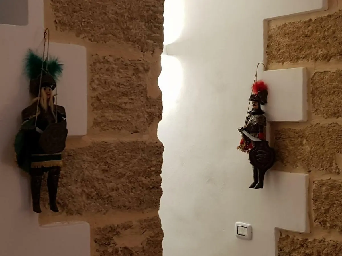 I Paladini Politeama Apartment Palermo